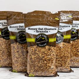 Granola & Trail Mix – Fresh Start Natural Foods