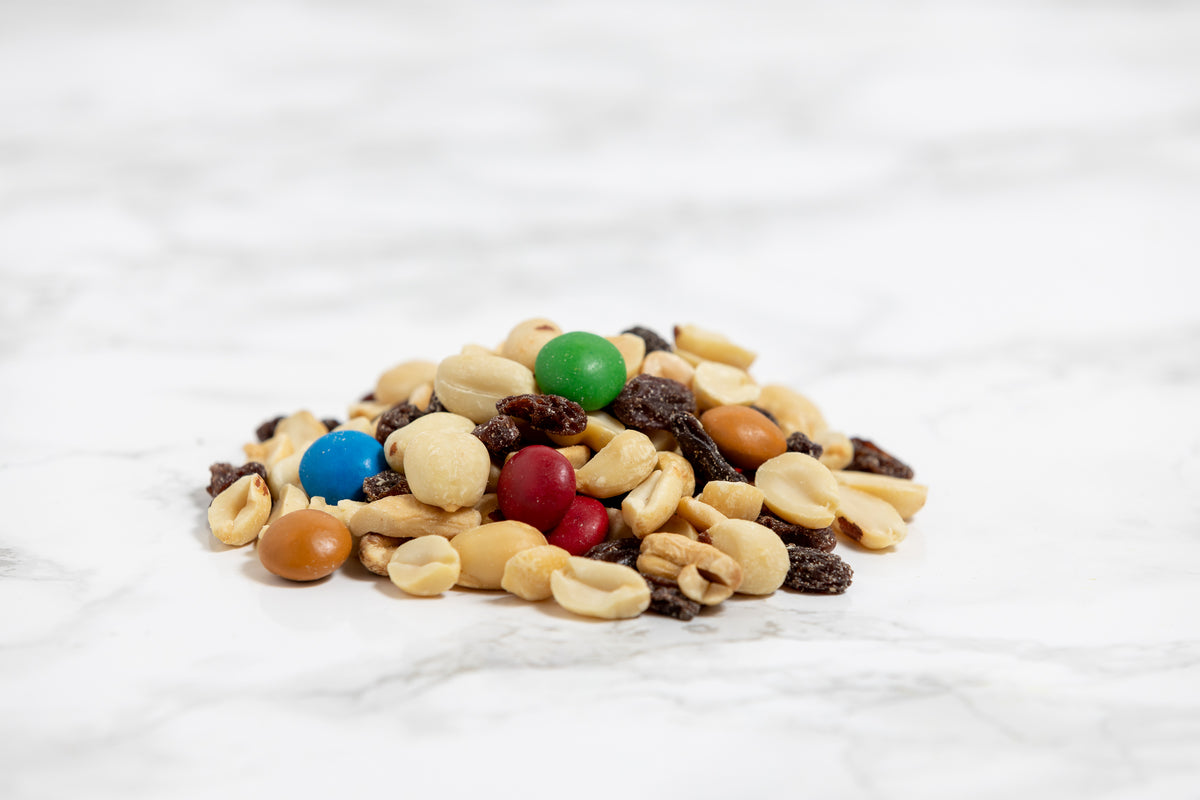 Goody Goody Trail Mix Case – Fresh Start Natural Foods