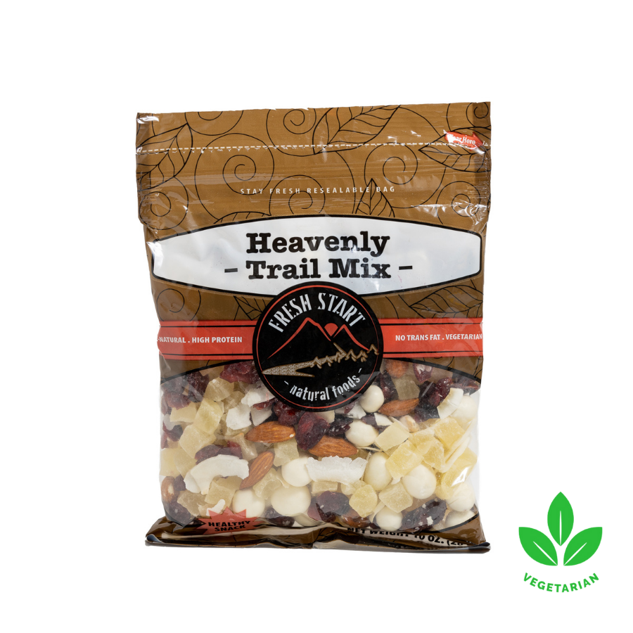 Choco Nut Trail Mix – Rivertrail Foods