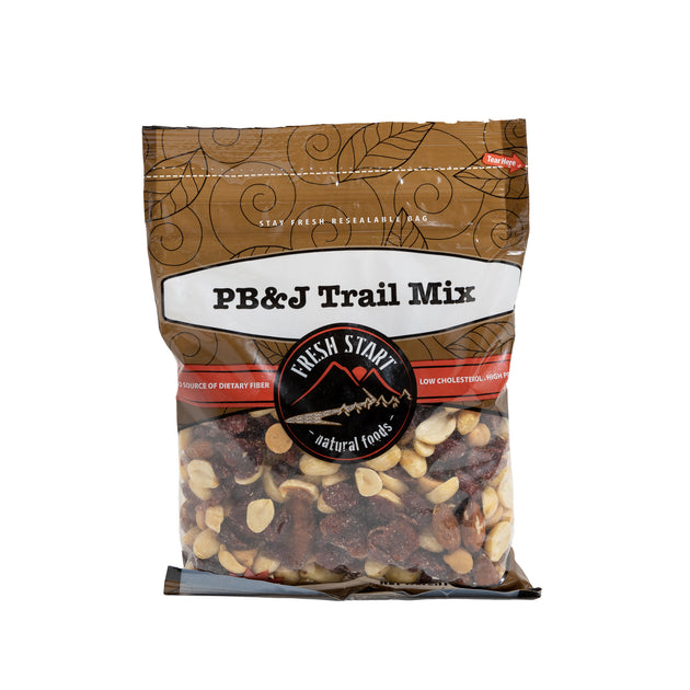 Trail Mix – Fresh Start Natural Foods