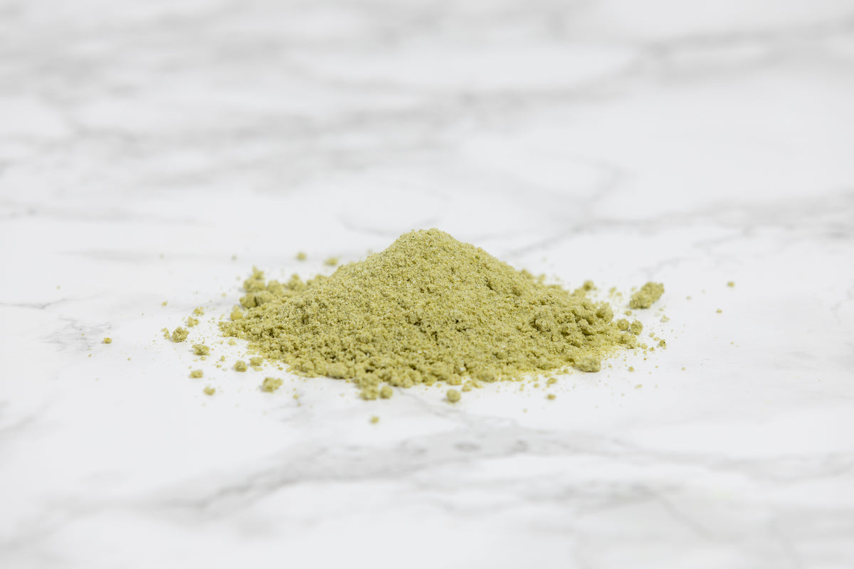 Simple Greens Health Shake Case – Fresh Start Natural Foods